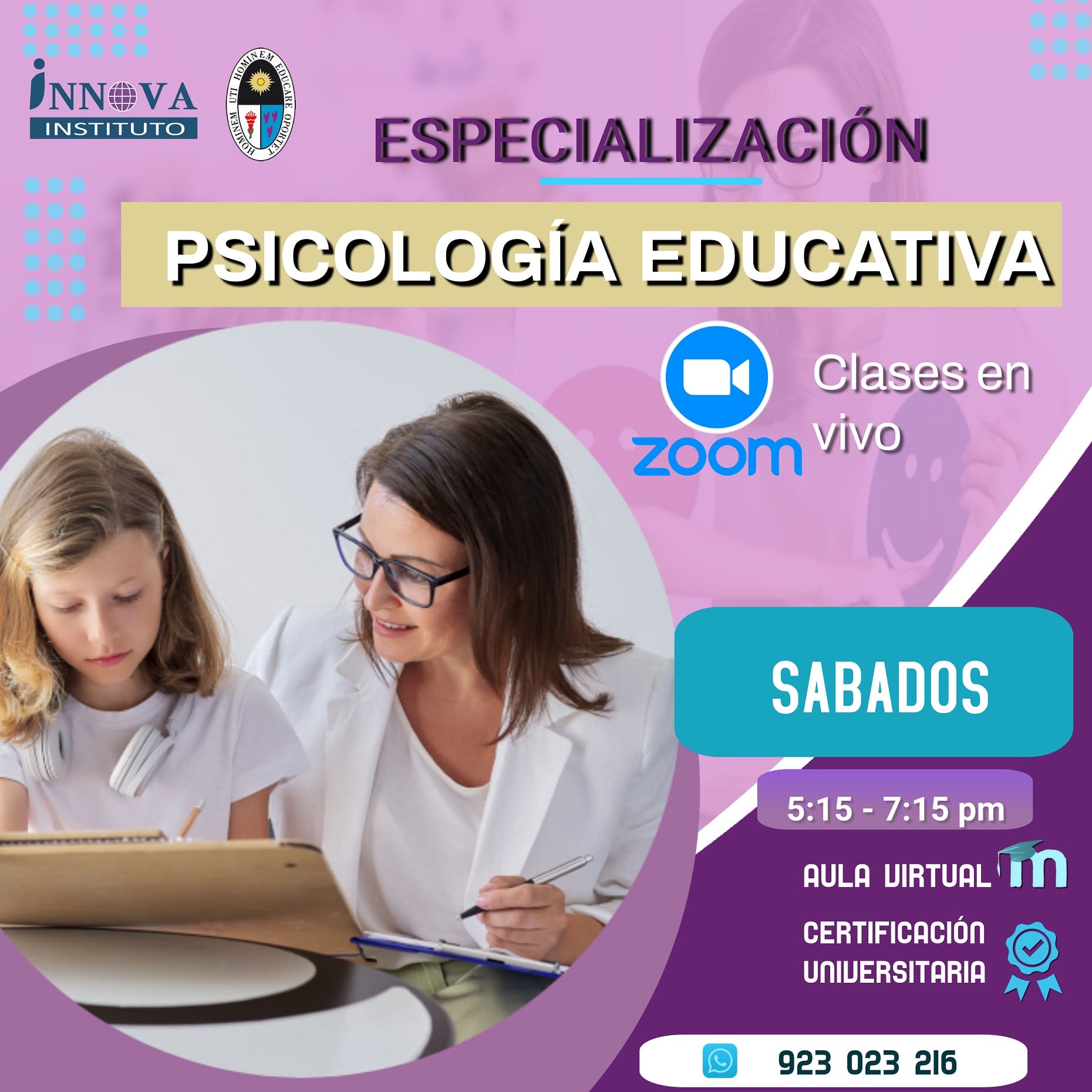 Psicologia Educativa